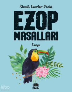Ezop Masalları