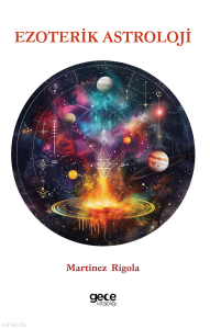 Ezoterik Astroloji