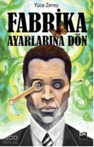 Fabrika Ayarlarına Geri Dön