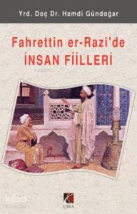 Fahrettin er-Razi'de İnsan Fiilleri