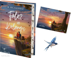 Falez ve Kırlangıç (Ciltli)