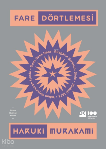 Fare Dörtlemesi (Gri Kapak)