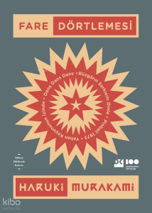 Fare Dörtlemesi (Yeşil Kapak)