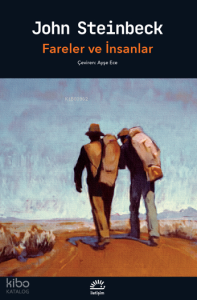 Fareler Ve İnsanlar