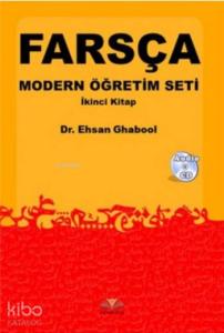 Farsça Modern Öğretim Seti; İkinci Kitap