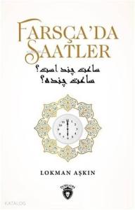 Farsça'da Saatler