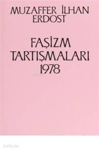Faşizm Tartışmaları 1978