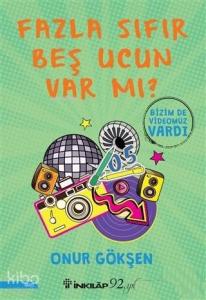 Fazla Sıfır Beş Ucun Var mı?