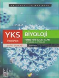 FDD Yayınları TYT AYT Biyoloji Soru Bankası FDD 