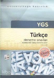 FDD YGS Türkçe Deneme Sınavları