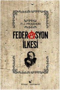 Federasyon İlkesi (Ciltli)