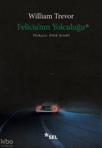 Felicia'nın Yolculuğu