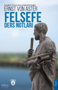 Felsefe Ders Notları