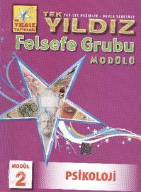 Felsefe Grubu Modül 2 - Psikoloji