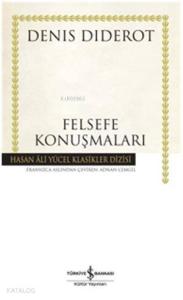 Felsefe Konuşmaları