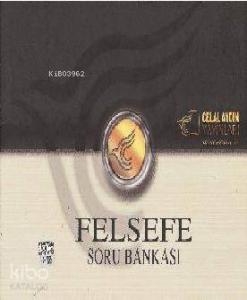 Felsefe Soru Bankası