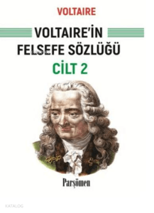 Felsefe Sözlüğü Cilt 2