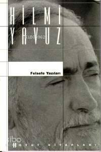 Felsefe Yazıları