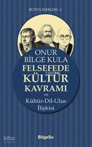 Felsefede Kültür Kavramı