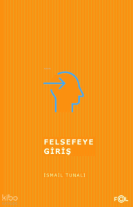 Felsefeye Giriş