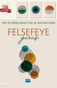 Felsefeye Giriş