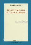 Felsefeyi Anlamak Felsefe İle Anlamak