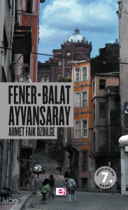 Fener Balat Ayvansaray