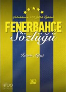 Fenerbahçe Sözlüğü