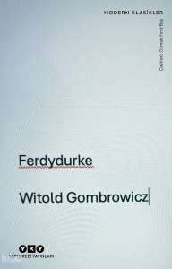 Ferdydurke