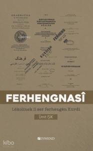 Ferhengnasî