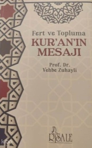 Fert ve Topluma Kur'an'ın Mesajı