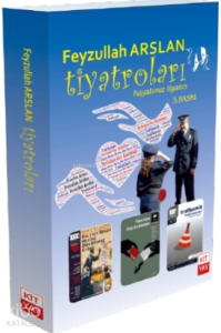 Feyzullah Arslan Tiyatroları;Hayatımız Tiyatro