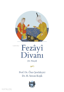Fezâyî Divanı