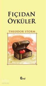 Fıçıdan Öyküler