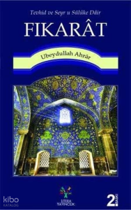 Fıkarât - Tevhid ve Seyr u Sülûke Dâir