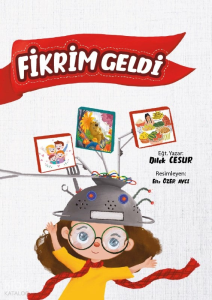 Fikrim Geldi
