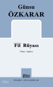 Fil Rüyası - Türkçe-İngilizce - Tiyatro Oyun Dizisi 691