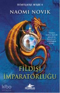 Fildişi İmparatorluğu; Temeraire Serisi 4