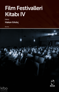 Film Festivalleri Kitabı IV