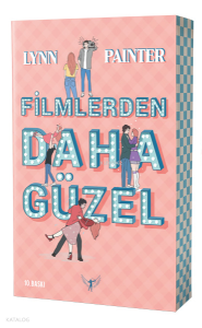 Filmlerden Daha Güzel
