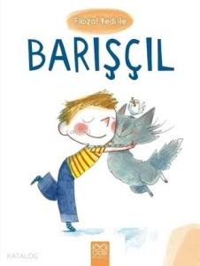 Filozof Kedi İle Barışçıl