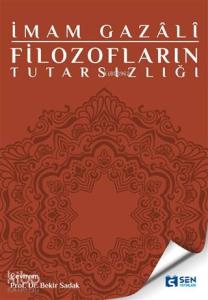 Filozofların Tutarsızlığı