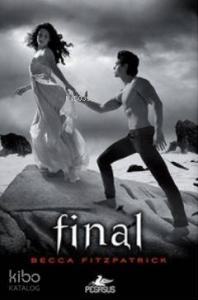 Final (Ciltli); Hush Hush Serisi 4. Kitabı