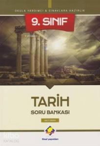 Final Yayınları 9. Sınıf Tarih Konu Anlatımlı Final 
