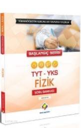 Final Yayınları YKS TYT Başlangıç Serisi Fizik Soru Bankası Final 