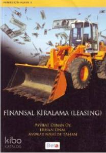 Finansal Kiralama (Leasing )