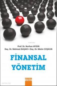 Finansal Yönetim