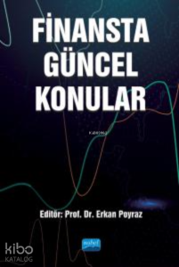 Finansta Güncel Konular