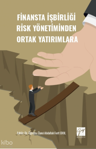 Finansta İşbirliği - Risk Yönetiminden Ortak Yatırımlara