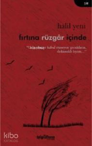 Fırtına Rüzgâr İçinde